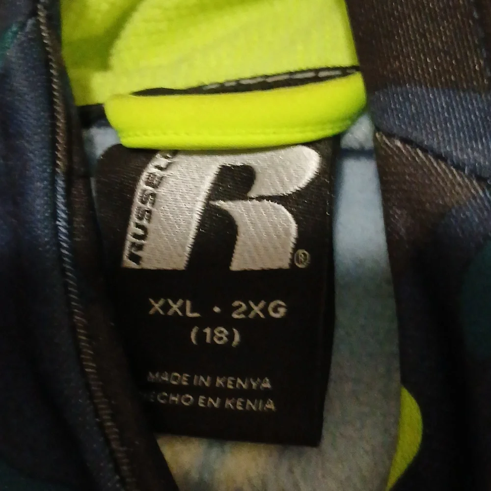 Jacket - Picture 2 of 2